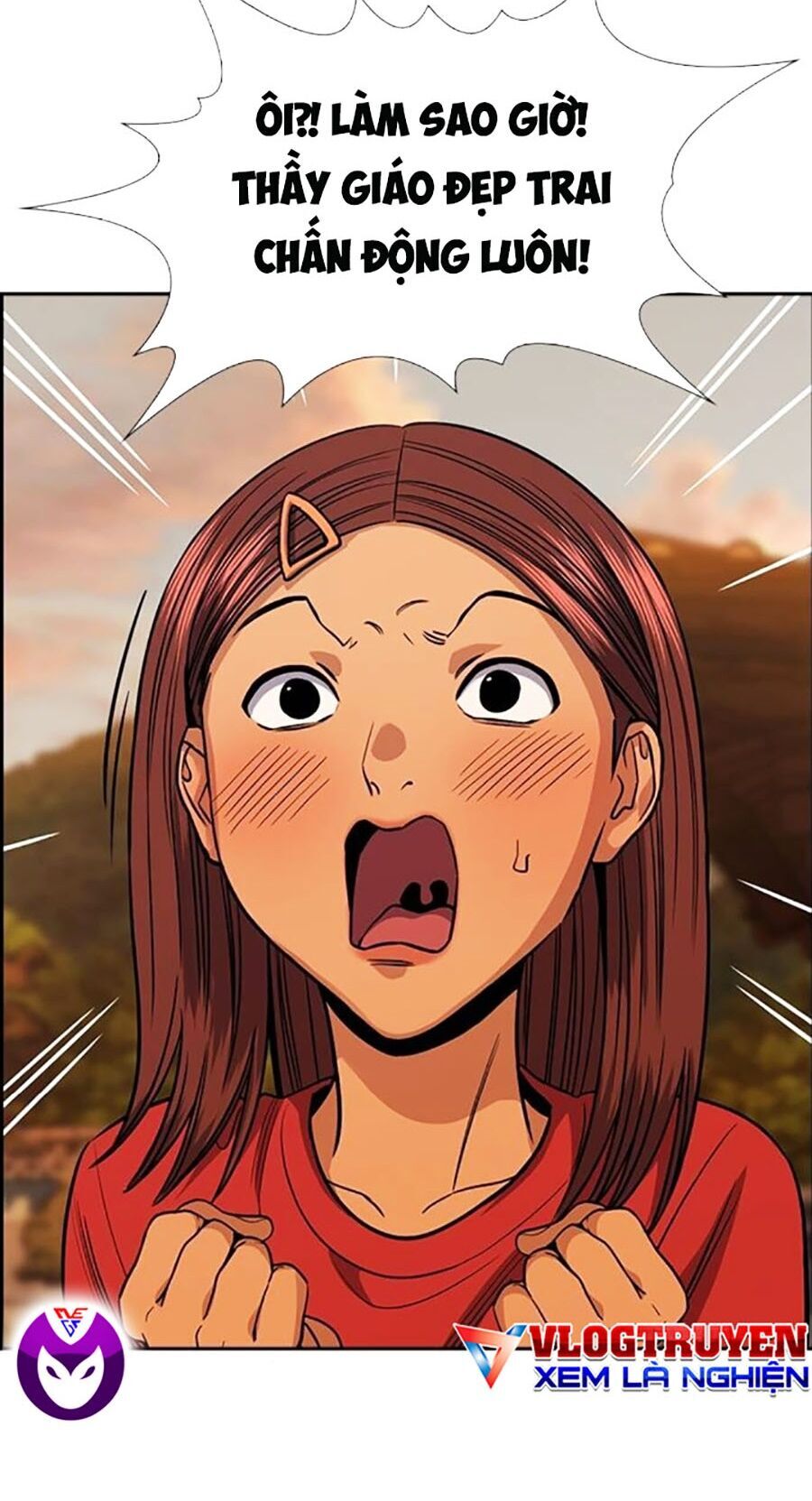 Giáo Dục Chân Chính Chapter 133 - 41