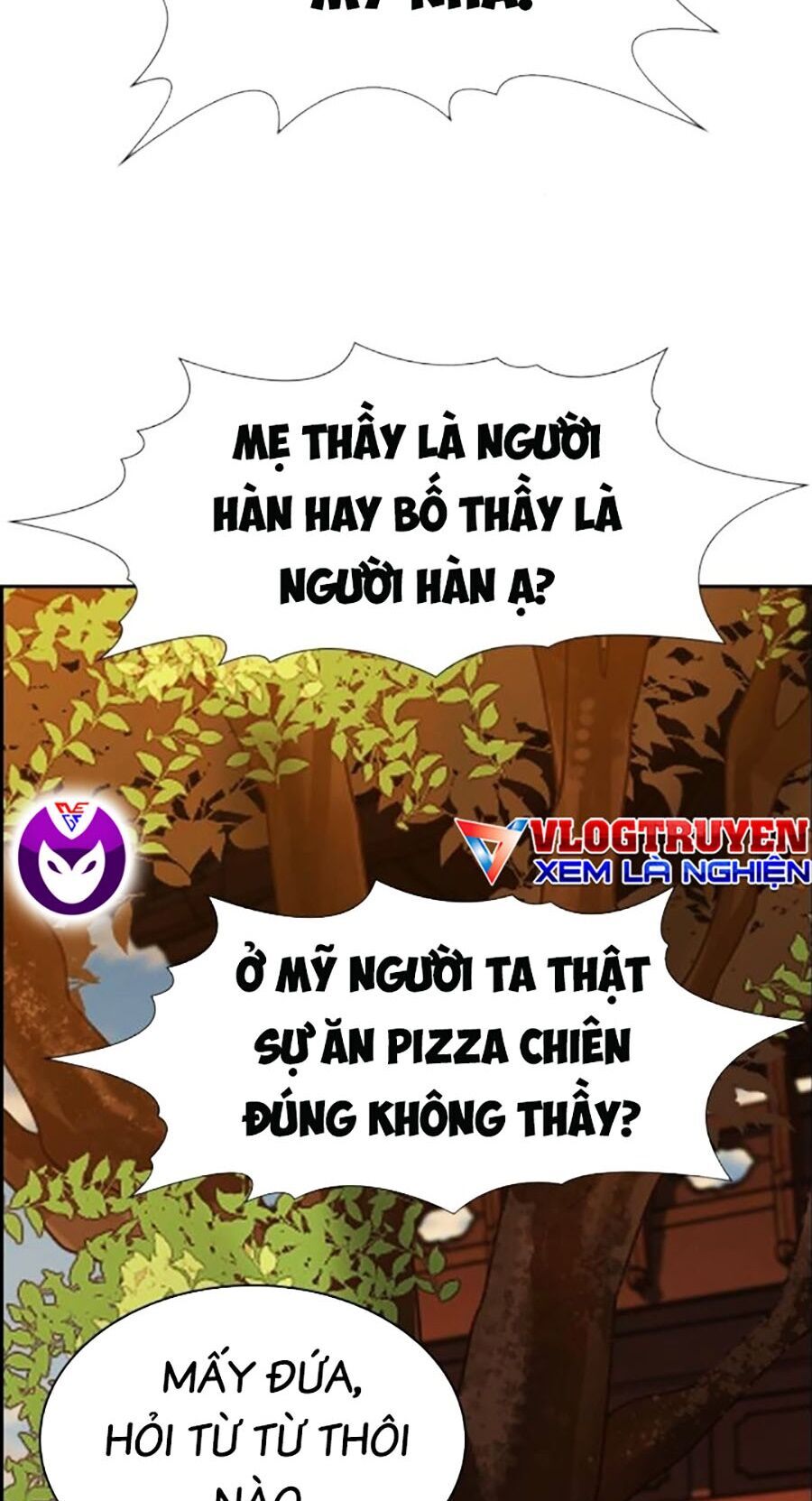 Giáo Dục Chân Chính Chapter 133 - 45