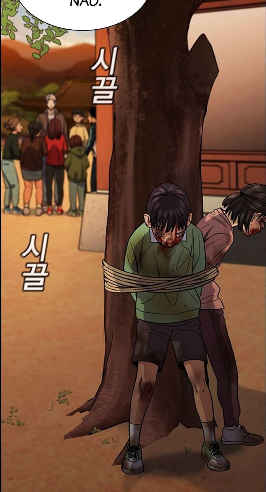 Giáo Dục Chân Chính Chapter 133 - 46