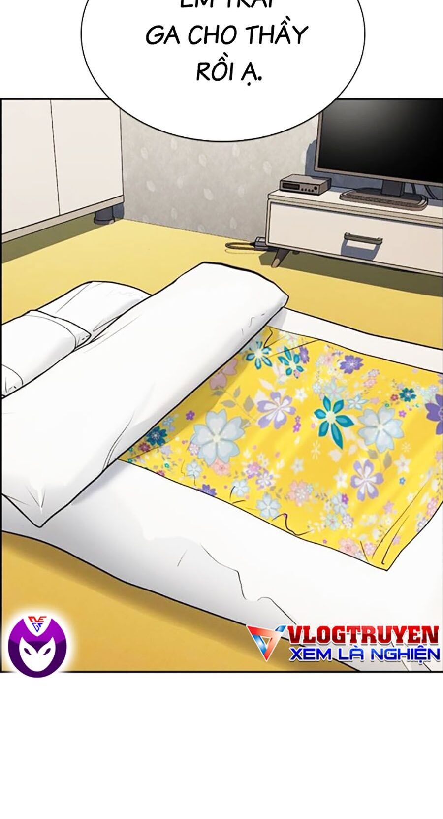 Giáo Dục Chân Chính Chapter 133 - 50
