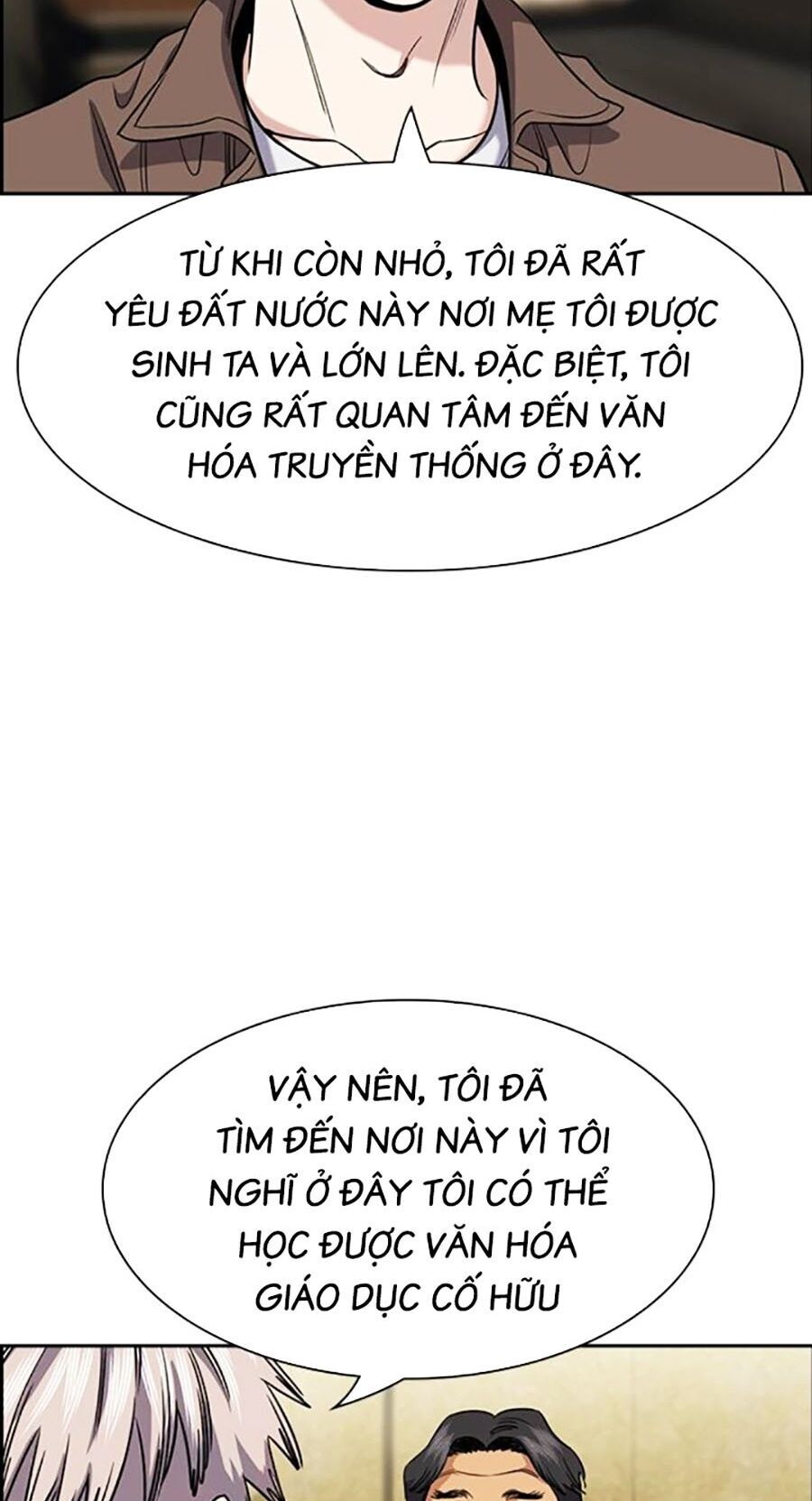 Giáo Dục Chân Chính Chapter 133 - 5