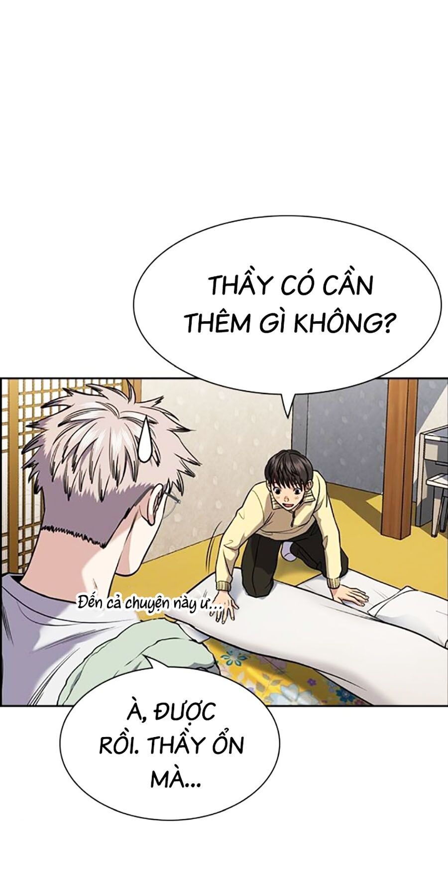 Giáo Dục Chân Chính Chapter 133 - 51