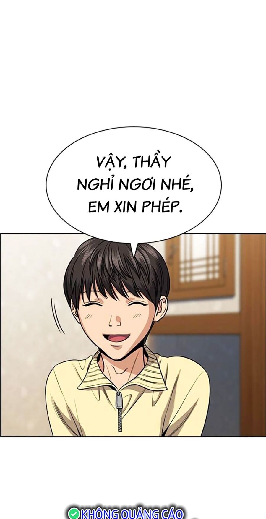 Giáo Dục Chân Chính Chapter 133 - 52