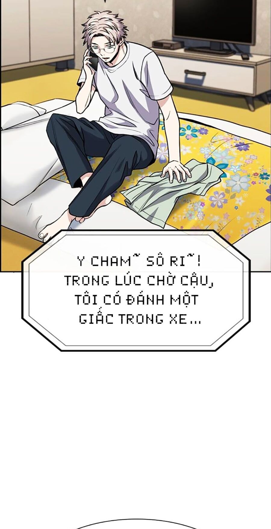 Giáo Dục Chân Chính Chapter 133 - 55