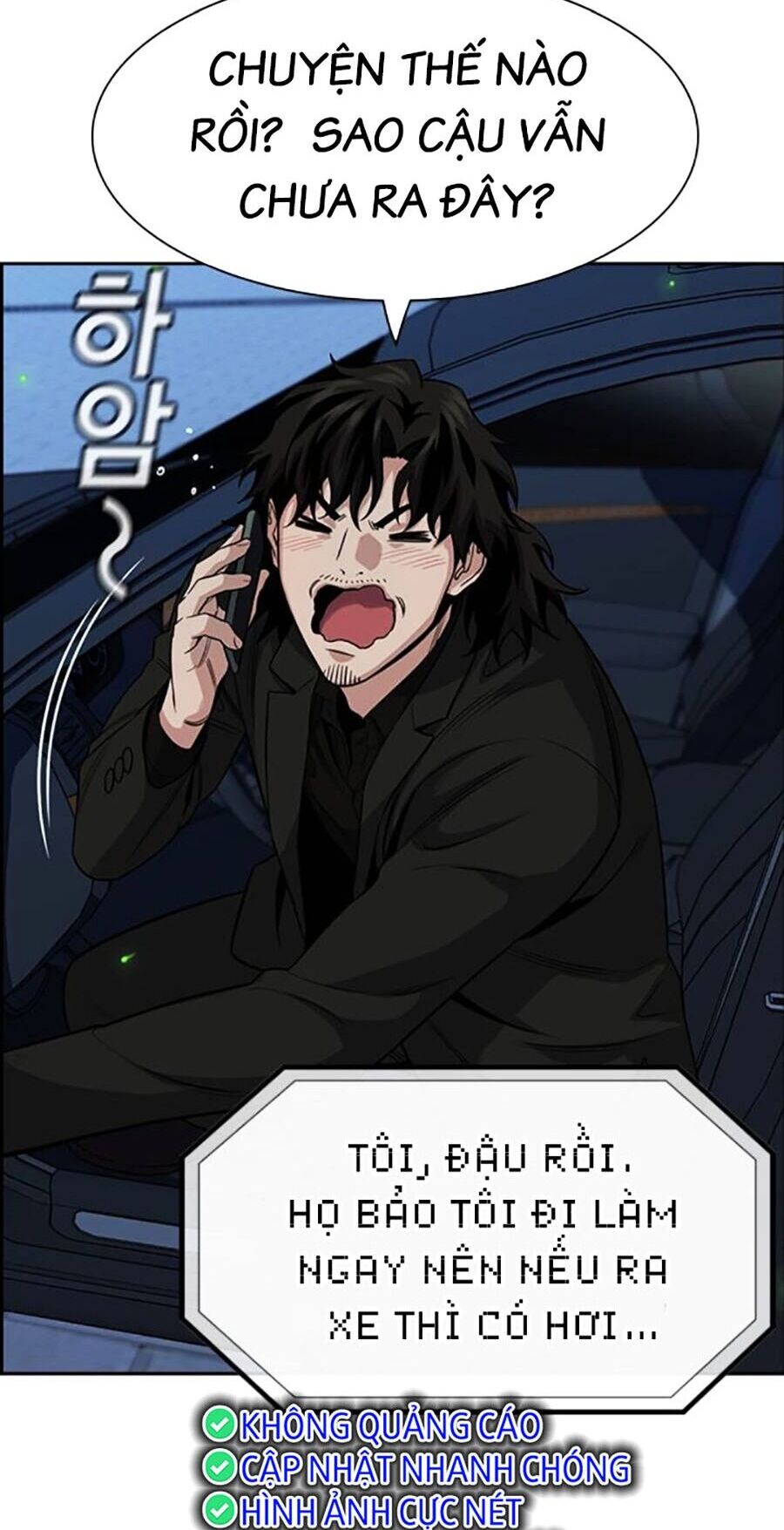 Giáo Dục Chân Chính Chapter 133 - 56