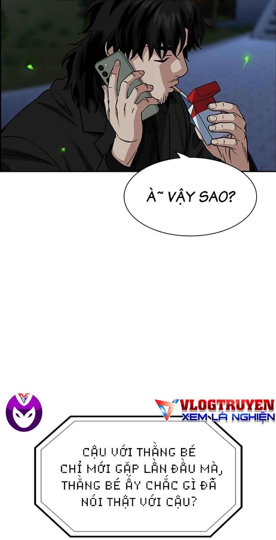 Giáo Dục Chân Chính Chapter 133 - 59