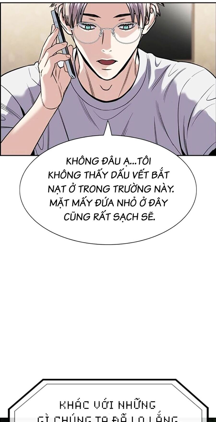 Giáo Dục Chân Chính Chapter 133 - 60