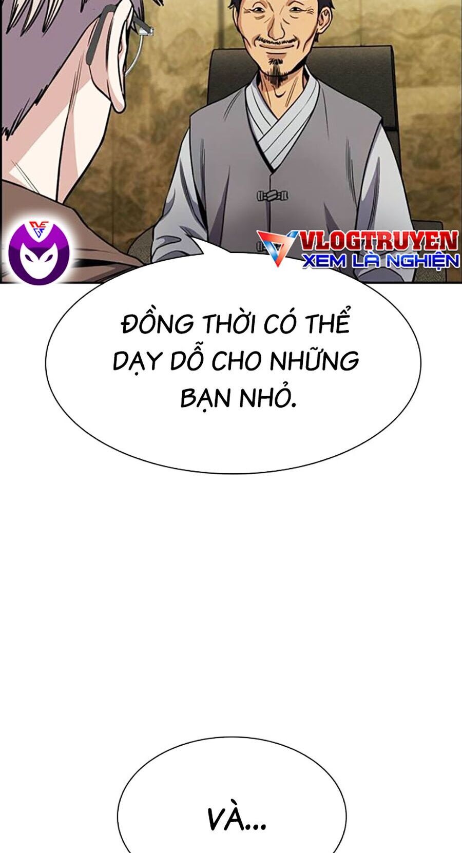 Giáo Dục Chân Chính Chapter 133 - 6