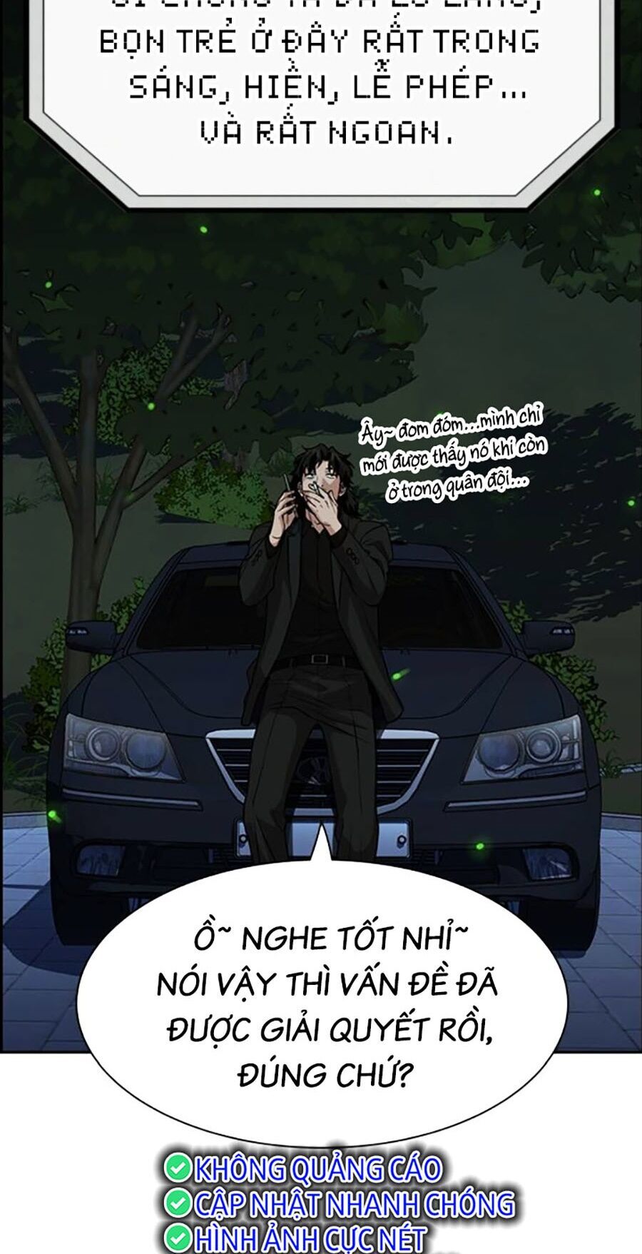 Giáo Dục Chân Chính Chapter 133 - 61