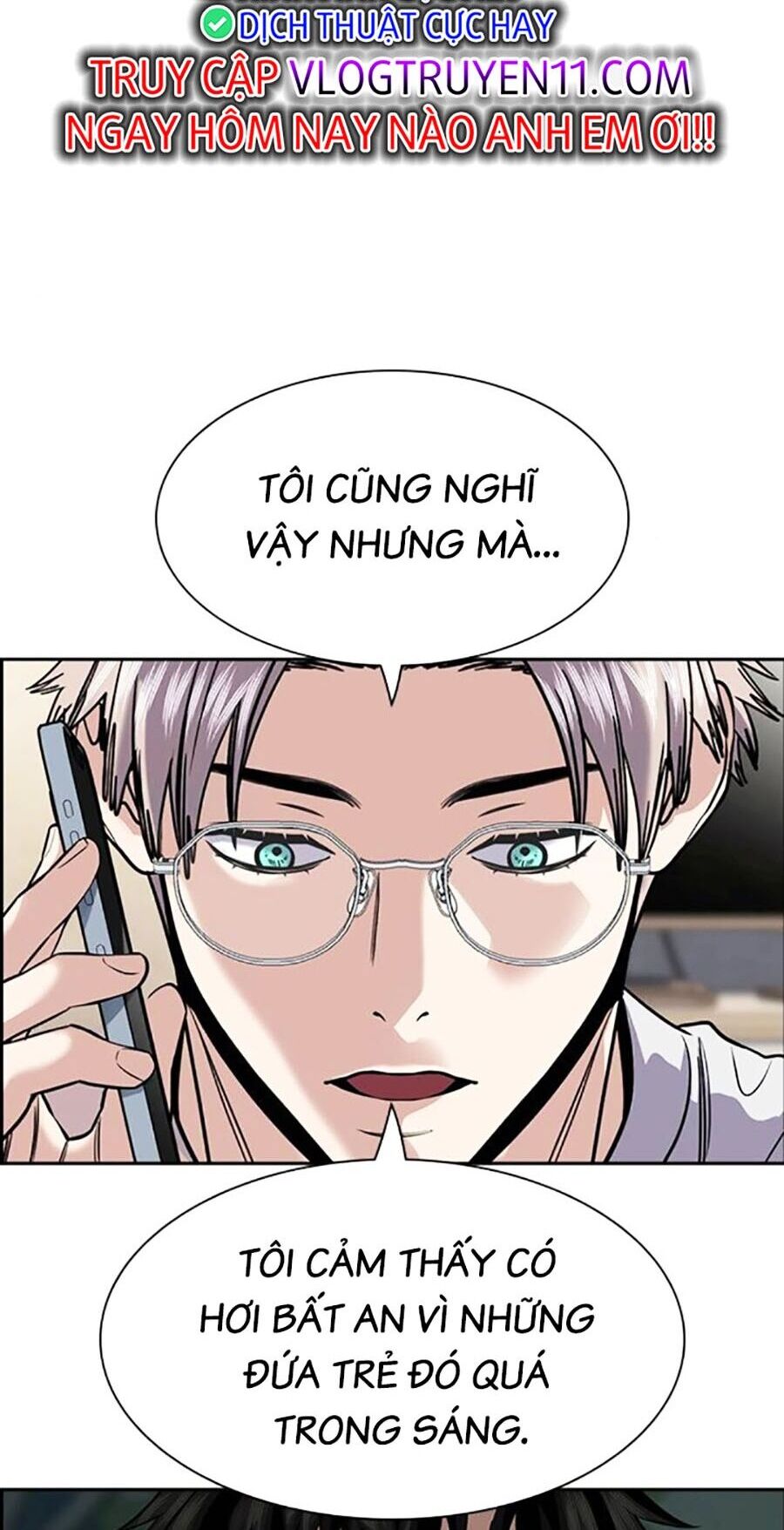 Giáo Dục Chân Chính Chapter 133 - 62