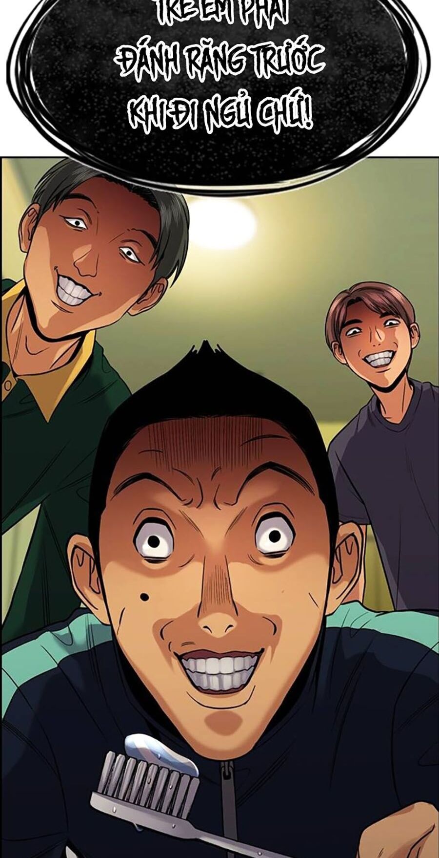 Giáo Dục Chân Chính Chapter 133 - 68