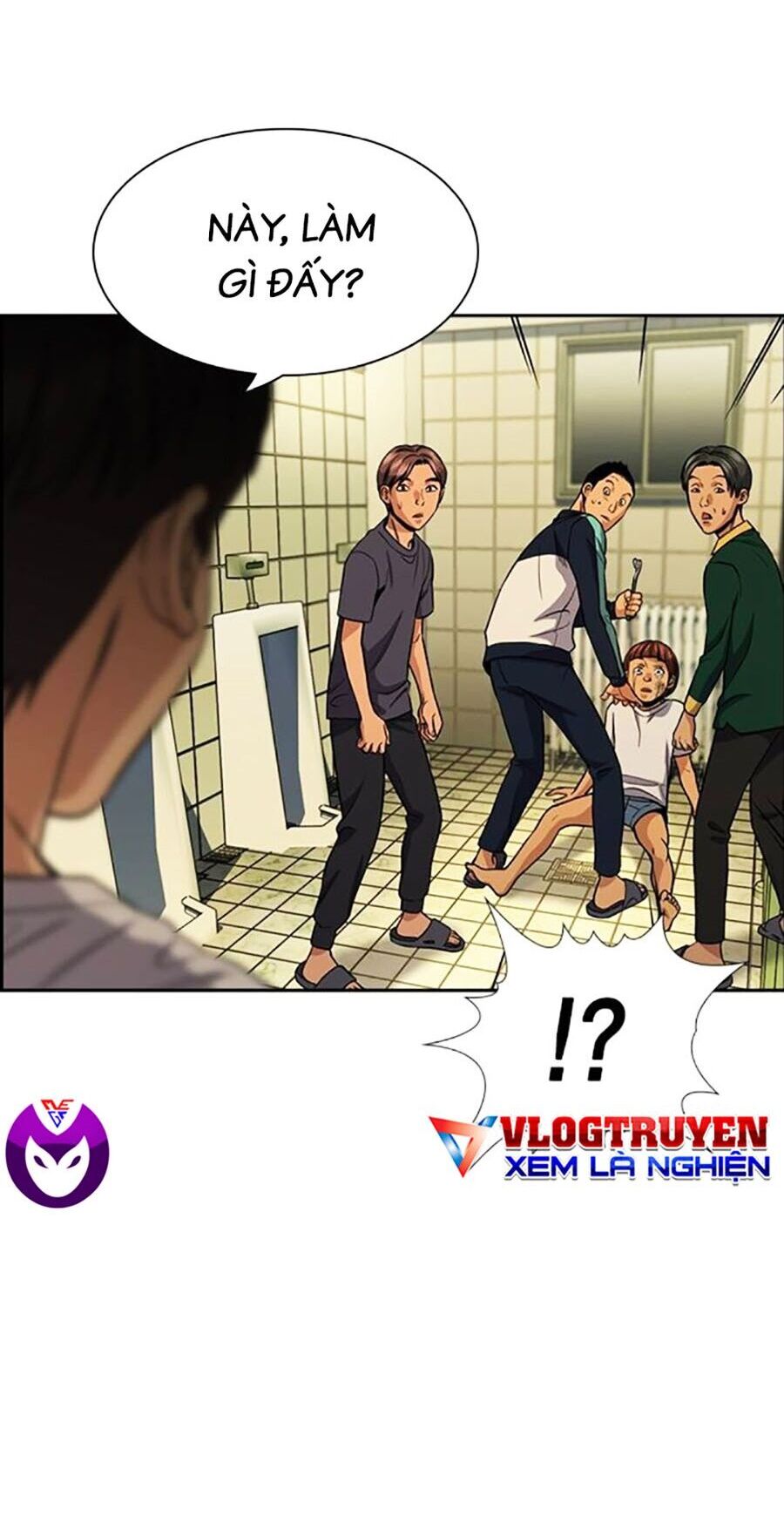 Giáo Dục Chân Chính Chapter 133 - 70