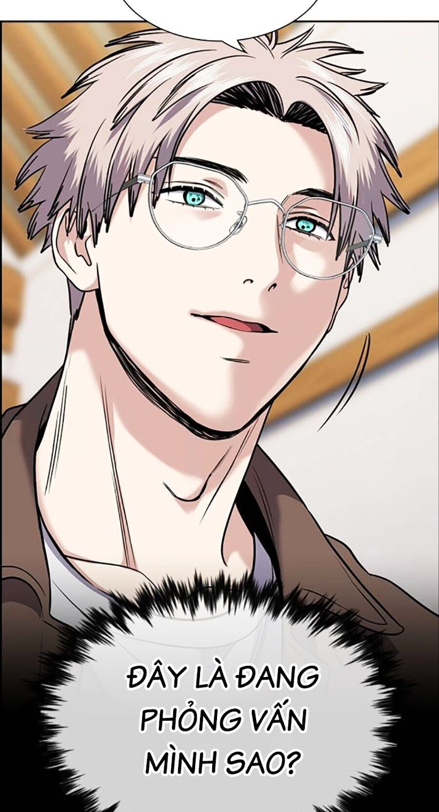 Giáo Dục Chân Chính Chapter 133 - 7