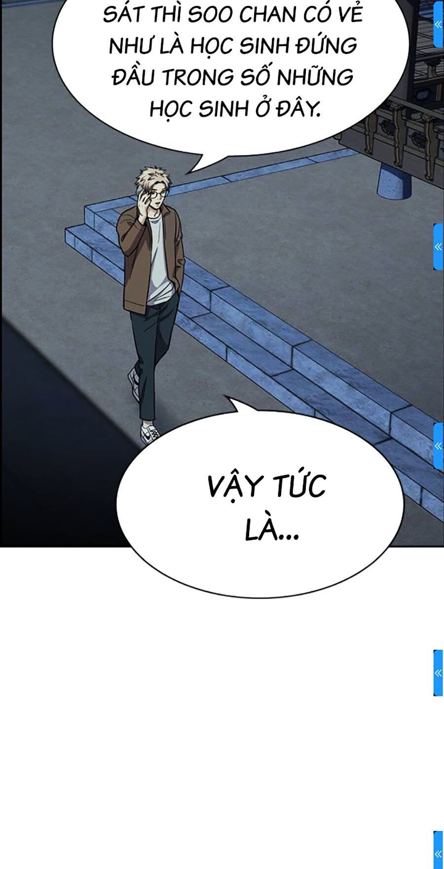 Giáo Dục Chân Chính Chapter 133 - 77