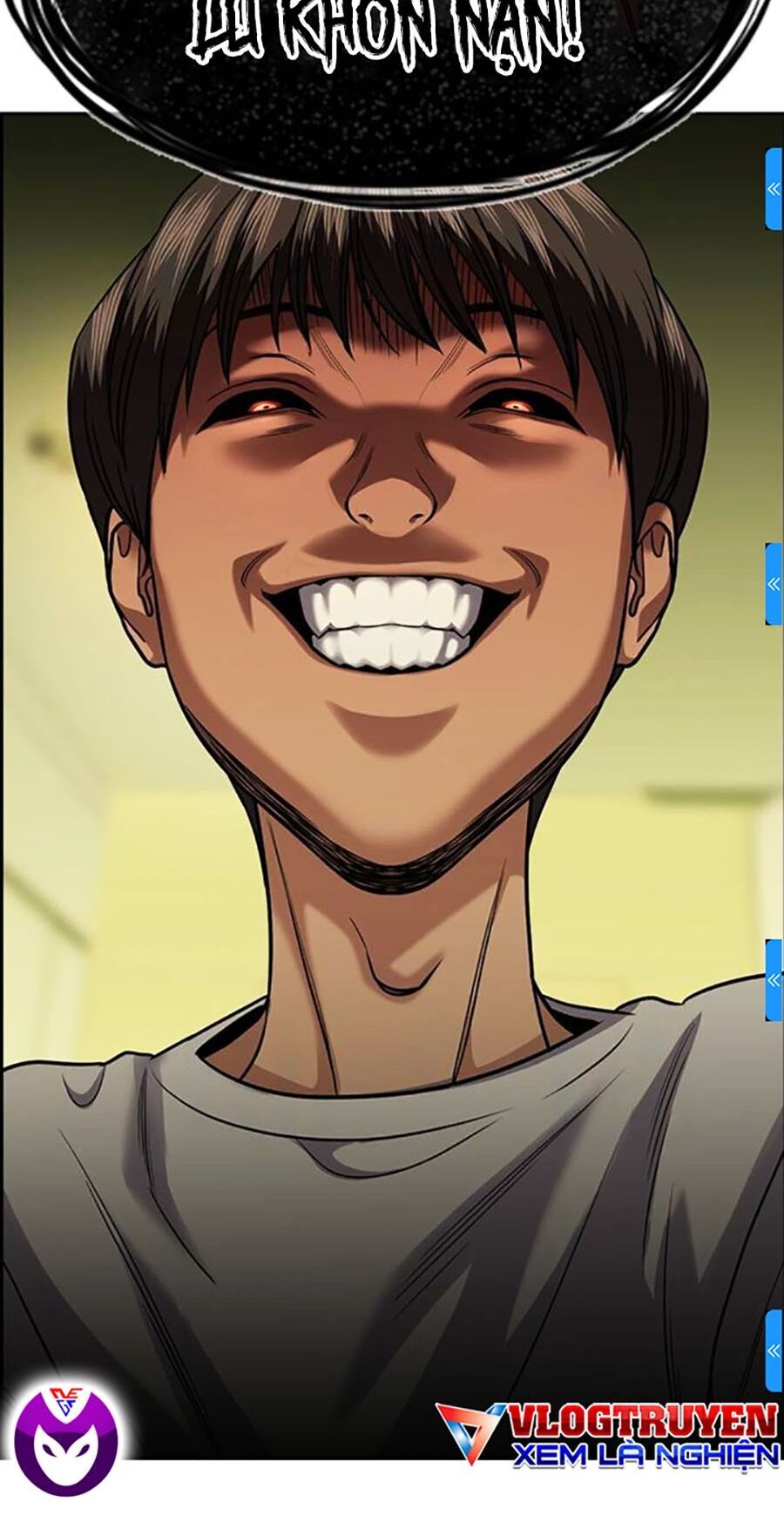 Giáo Dục Chân Chính Chapter 133 - 83