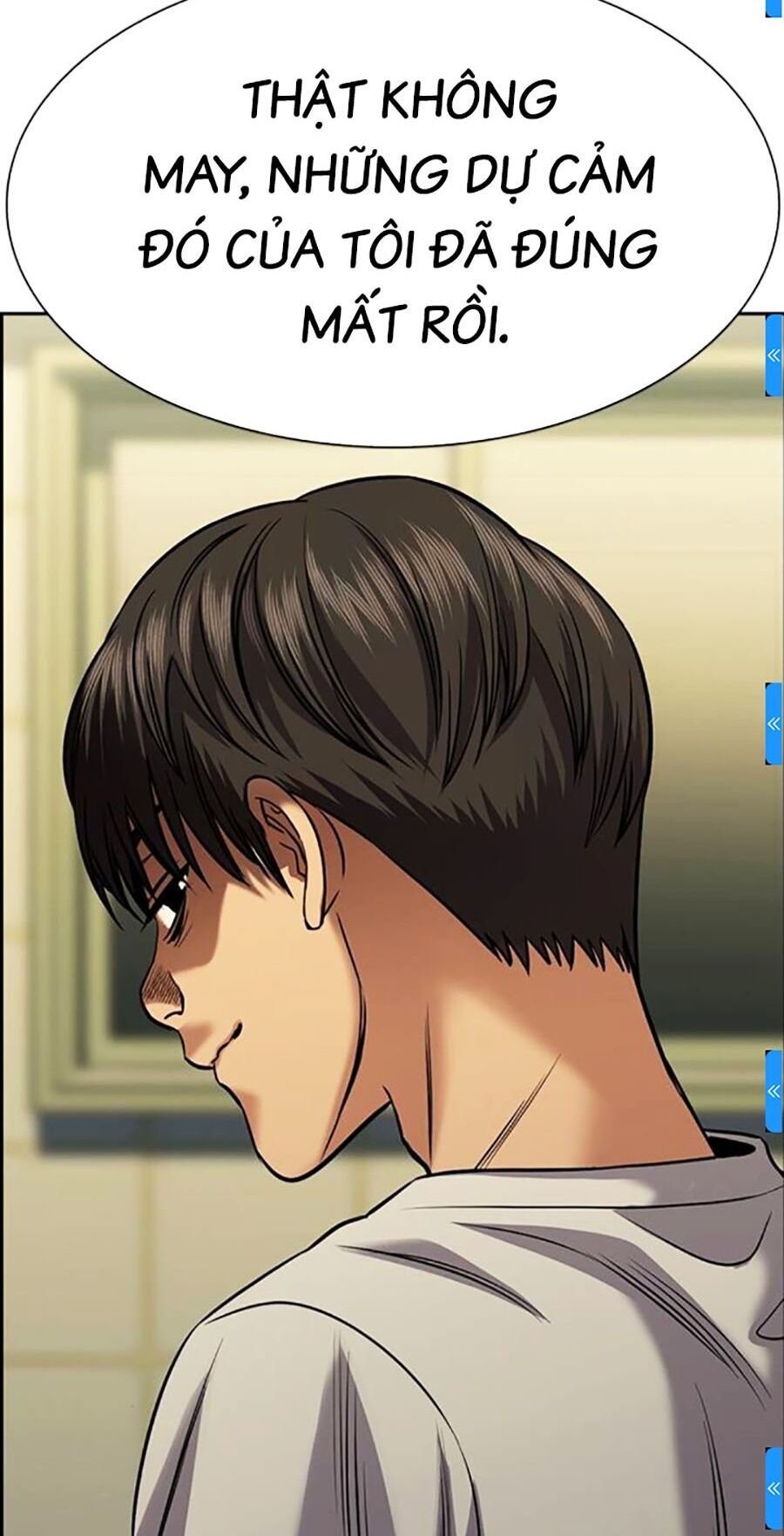 Giáo Dục Chân Chính Chapter 133 - 89