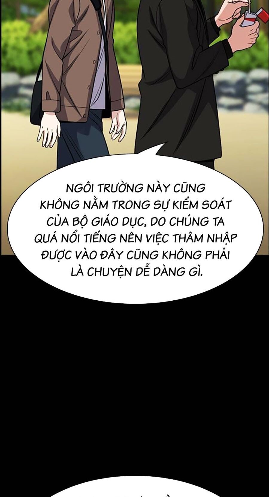 Giáo Dục Chân Chính Chapter 133 - 9