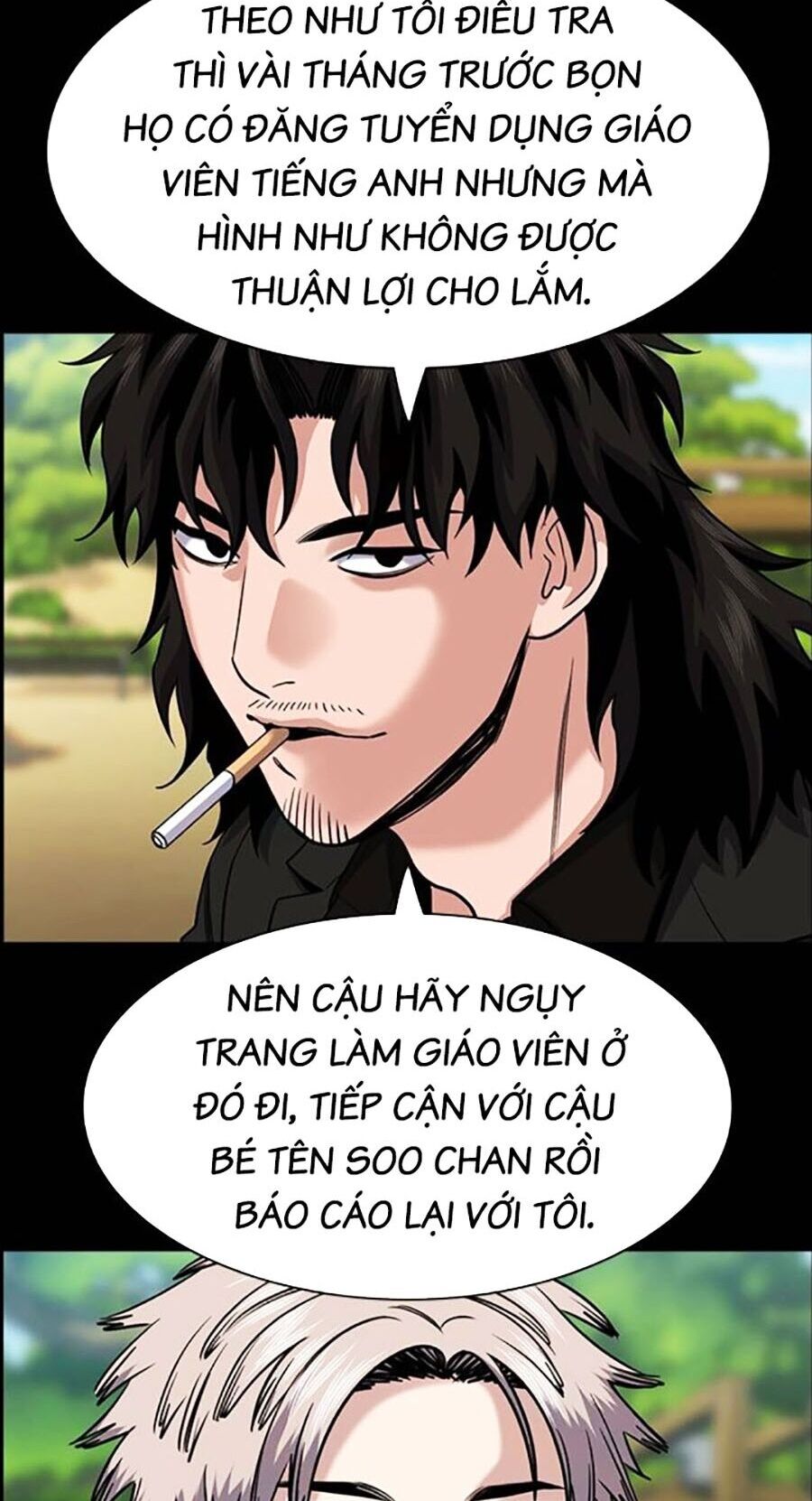 Giáo Dục Chân Chính Chapter 133 - 10