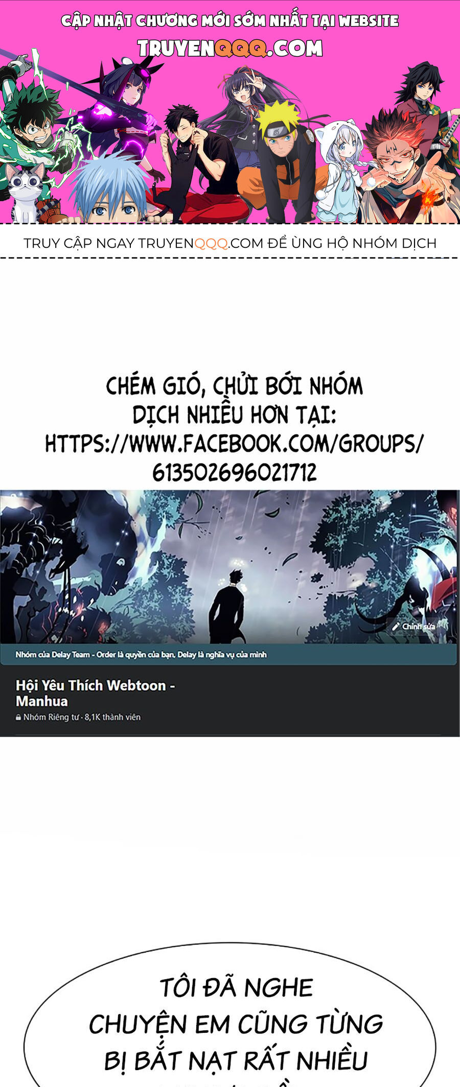 Giáo Dục Chân Chính Chapter 134 - 1