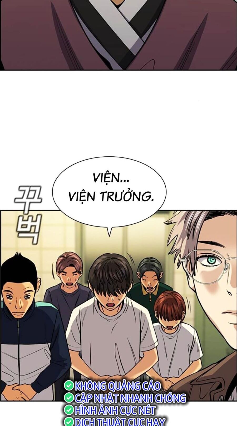Giáo Dục Chân Chính Chapter 134 - 14
