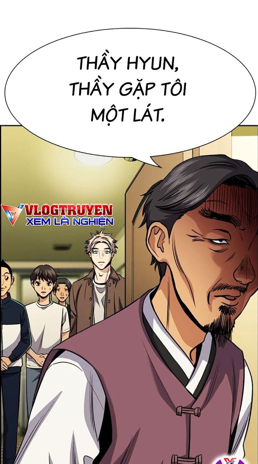 Giáo Dục Chân Chính Chapter 134 - 16