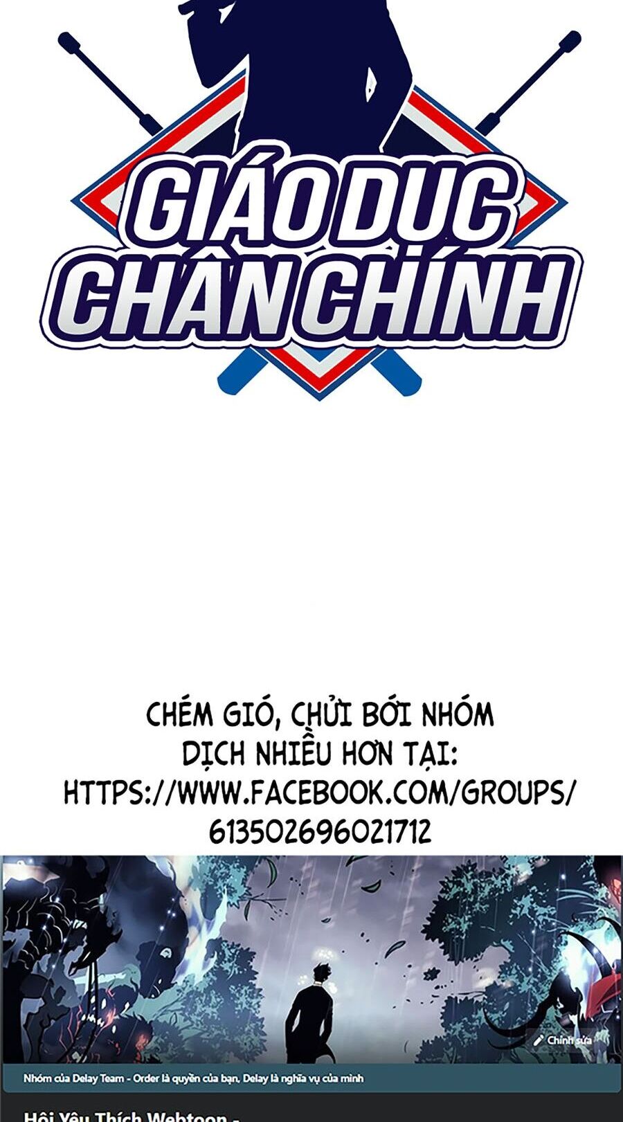 Giáo Dục Chân Chính Chapter 134 - 18