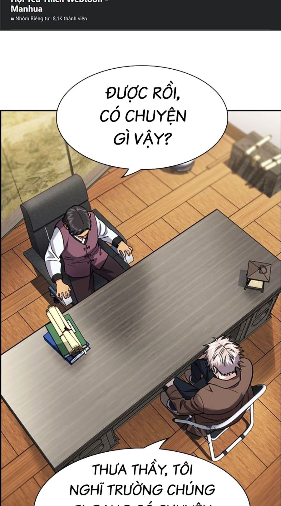 Giáo Dục Chân Chính Chapter 134 - 19