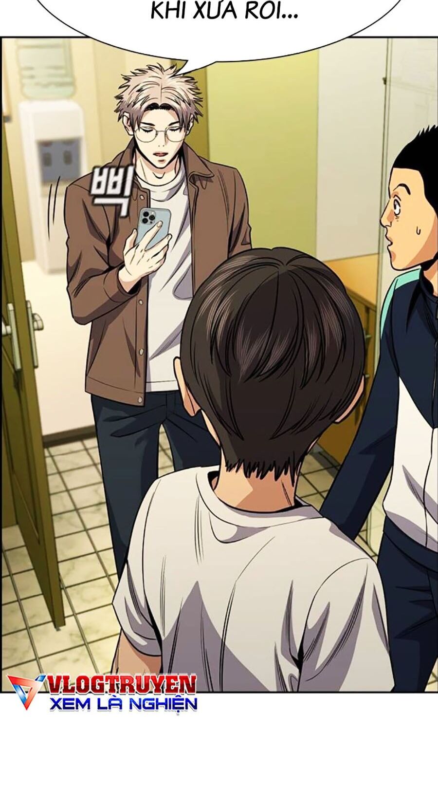 Giáo Dục Chân Chính Chapter 134 - 2