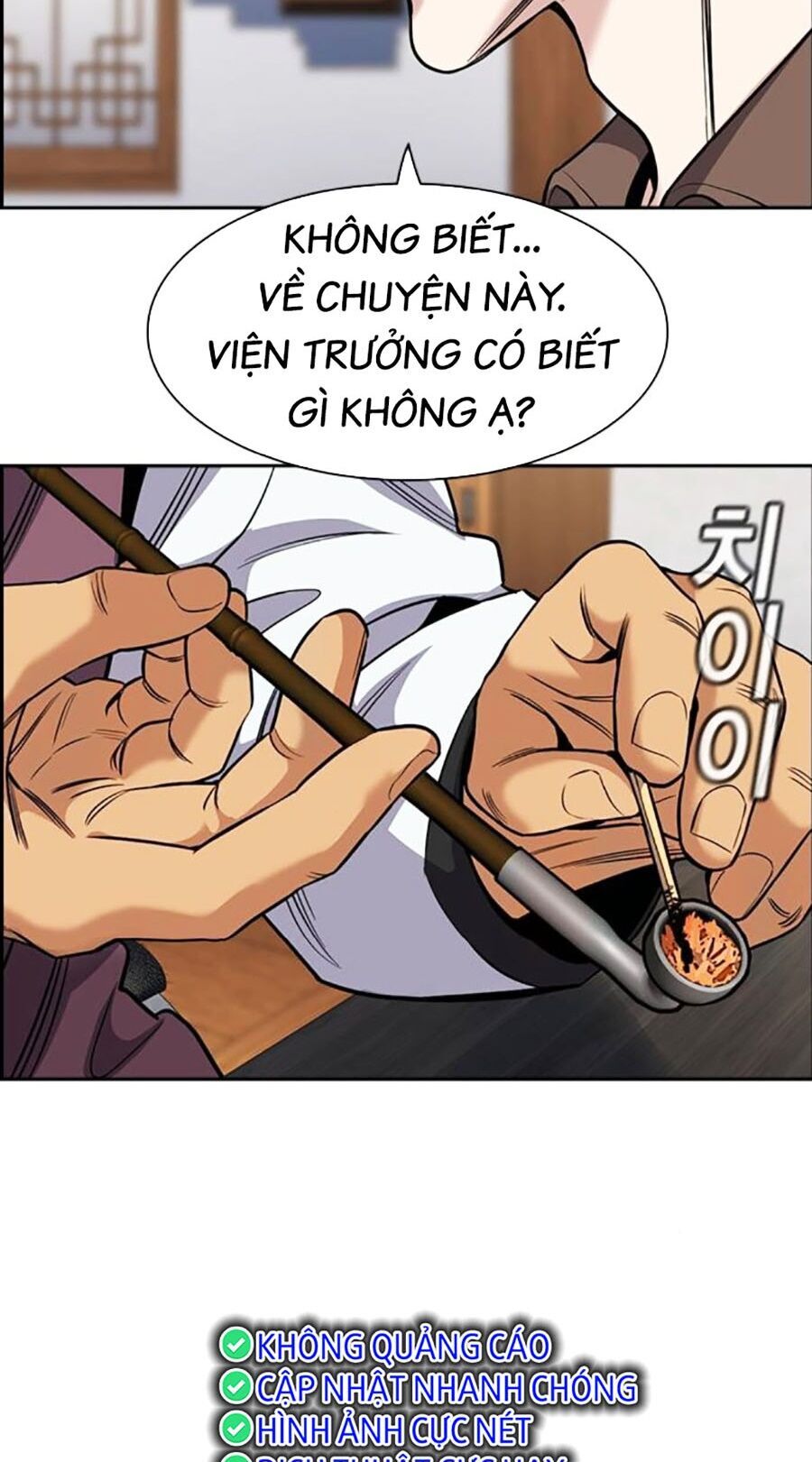 Giáo Dục Chân Chính Chapter 134 - 21