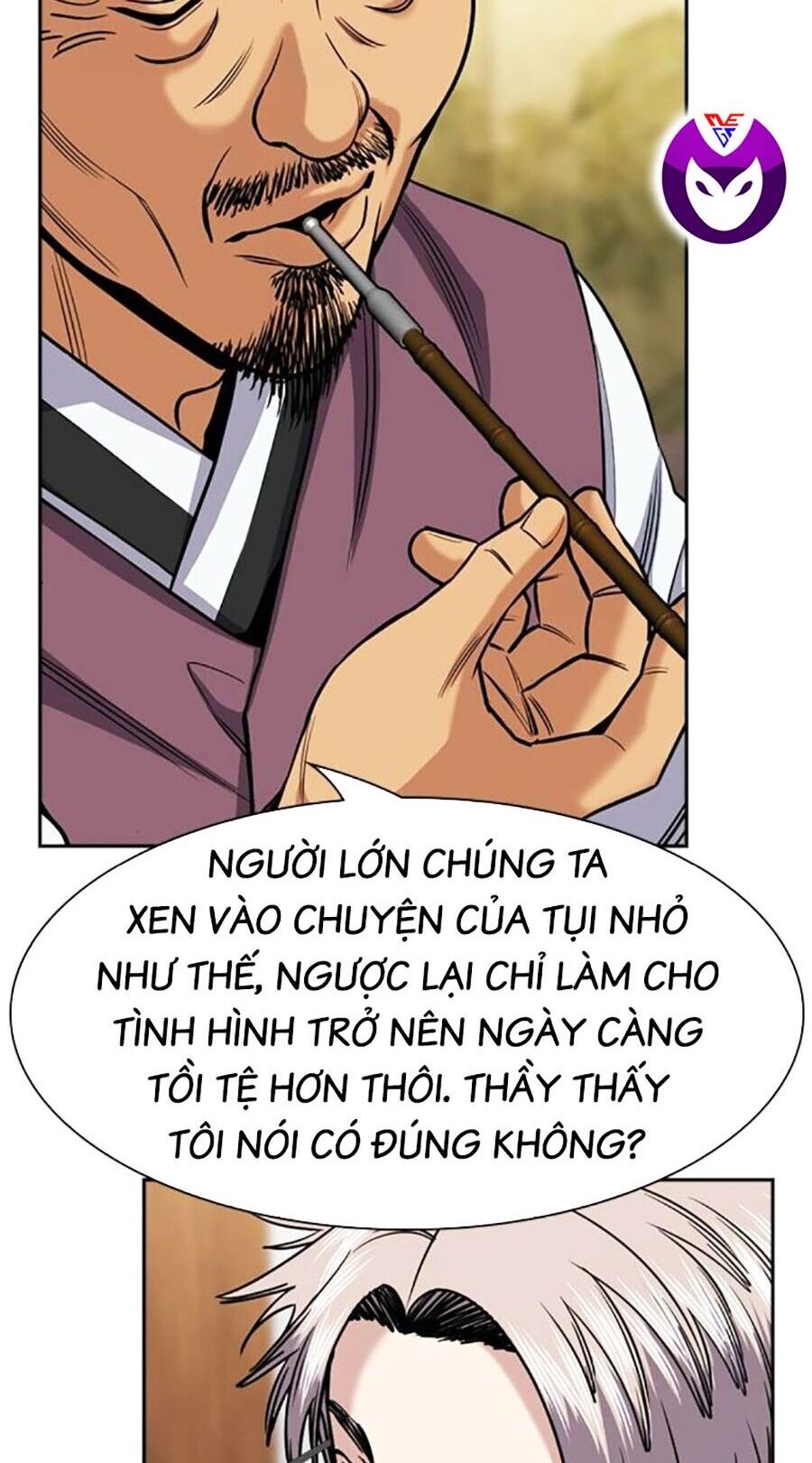 Giáo Dục Chân Chính Chapter 134 - 24