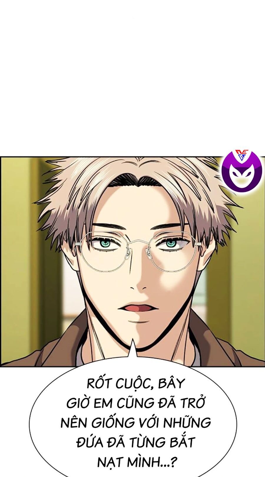 Giáo Dục Chân Chính Chapter 134 - 3
