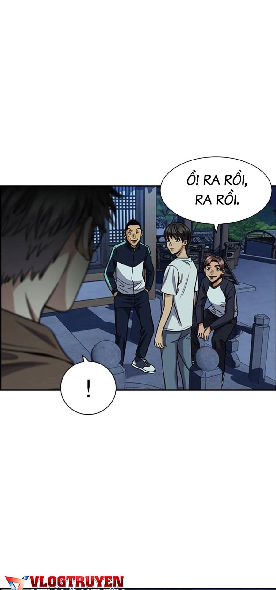 Giáo Dục Chân Chính Chapter 134 - 31