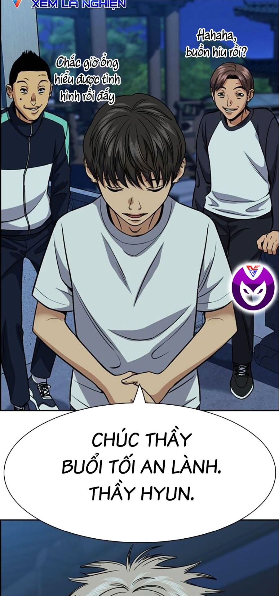 Giáo Dục Chân Chính Chapter 134 - 32