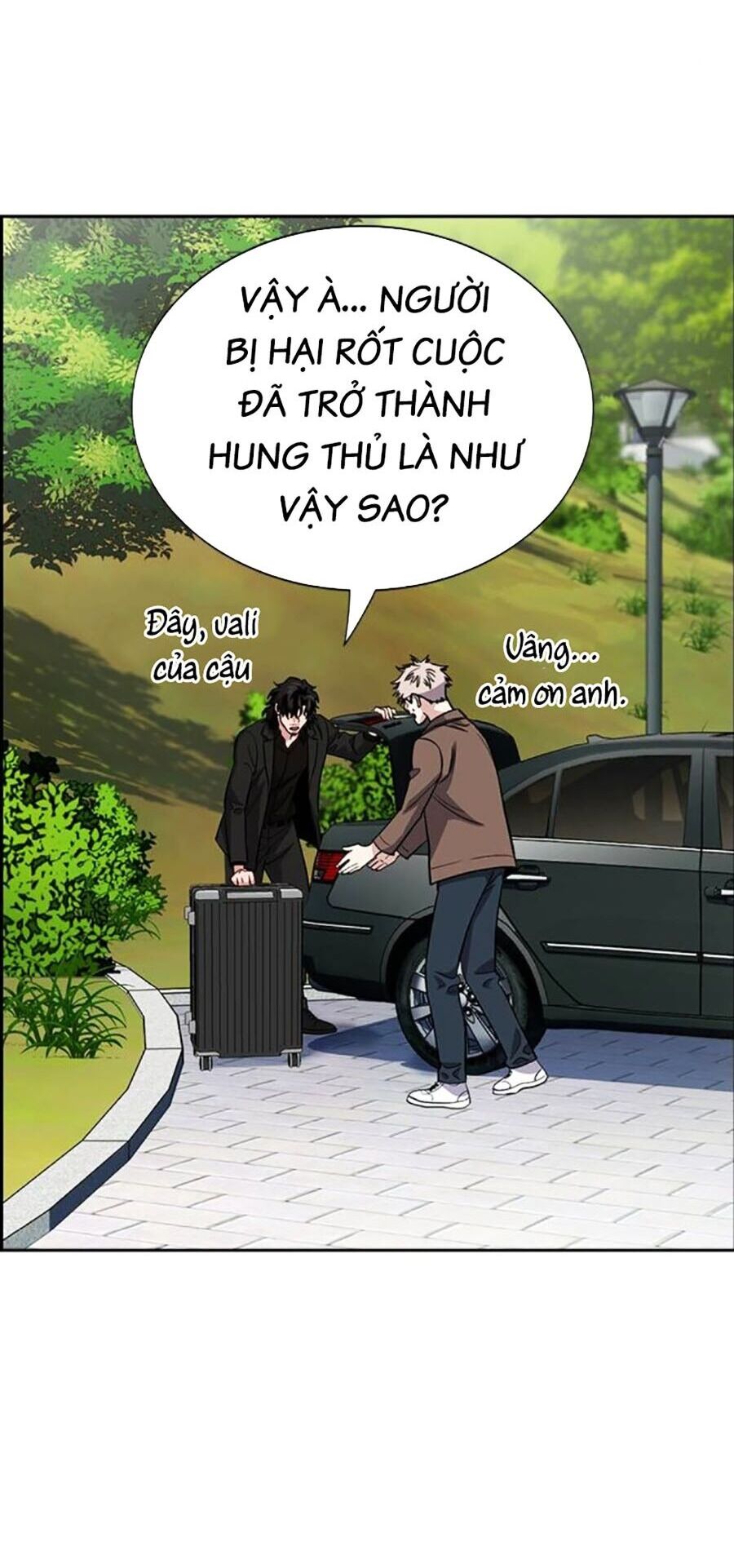 Giáo Dục Chân Chính Chapter 134 - 34