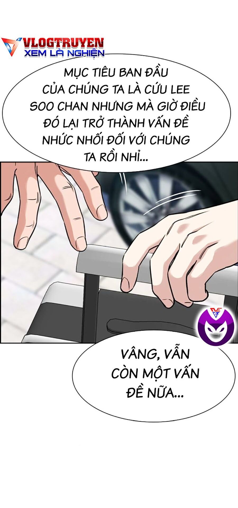 Giáo Dục Chân Chính Chapter 134 - 35