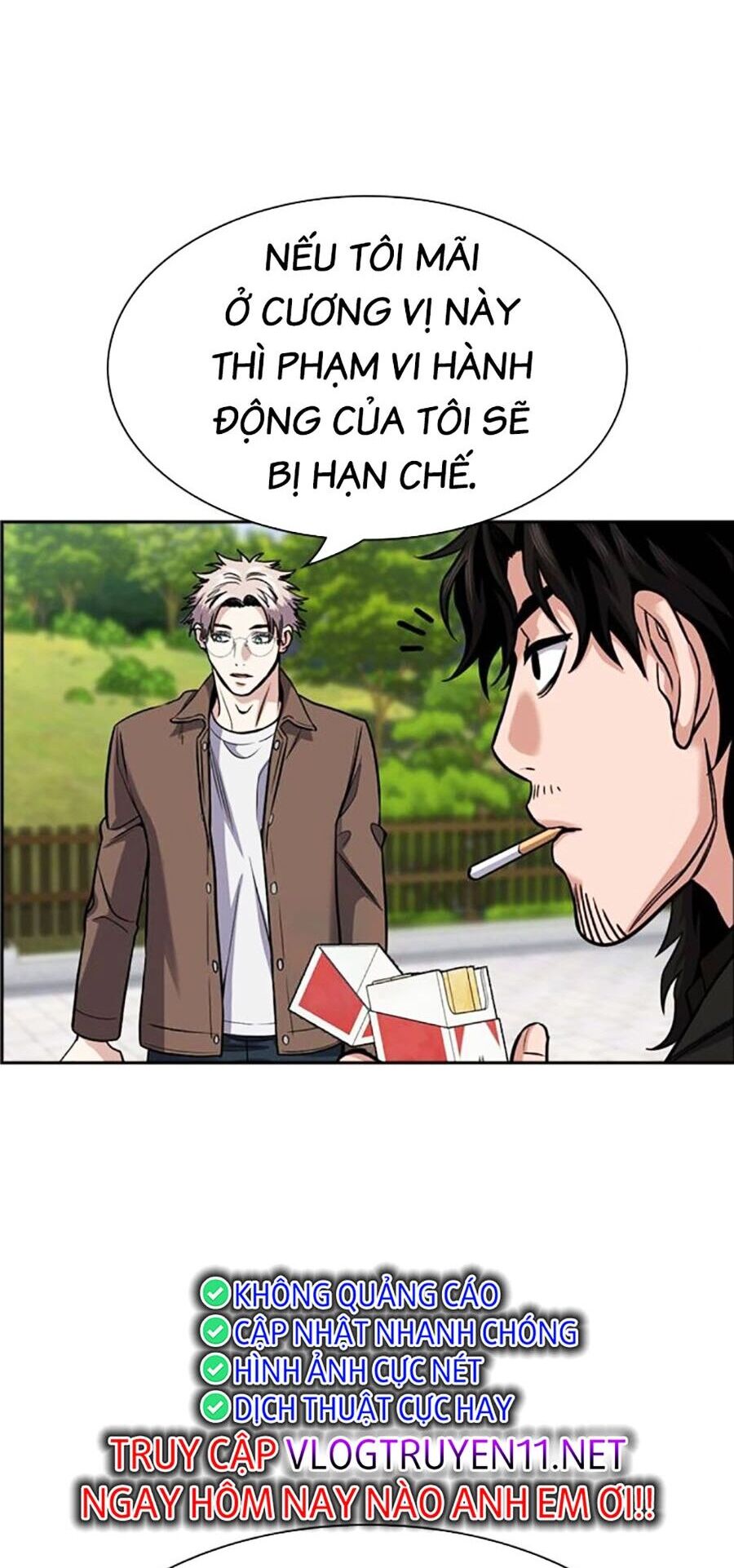 Giáo Dục Chân Chính Chapter 134 - 36