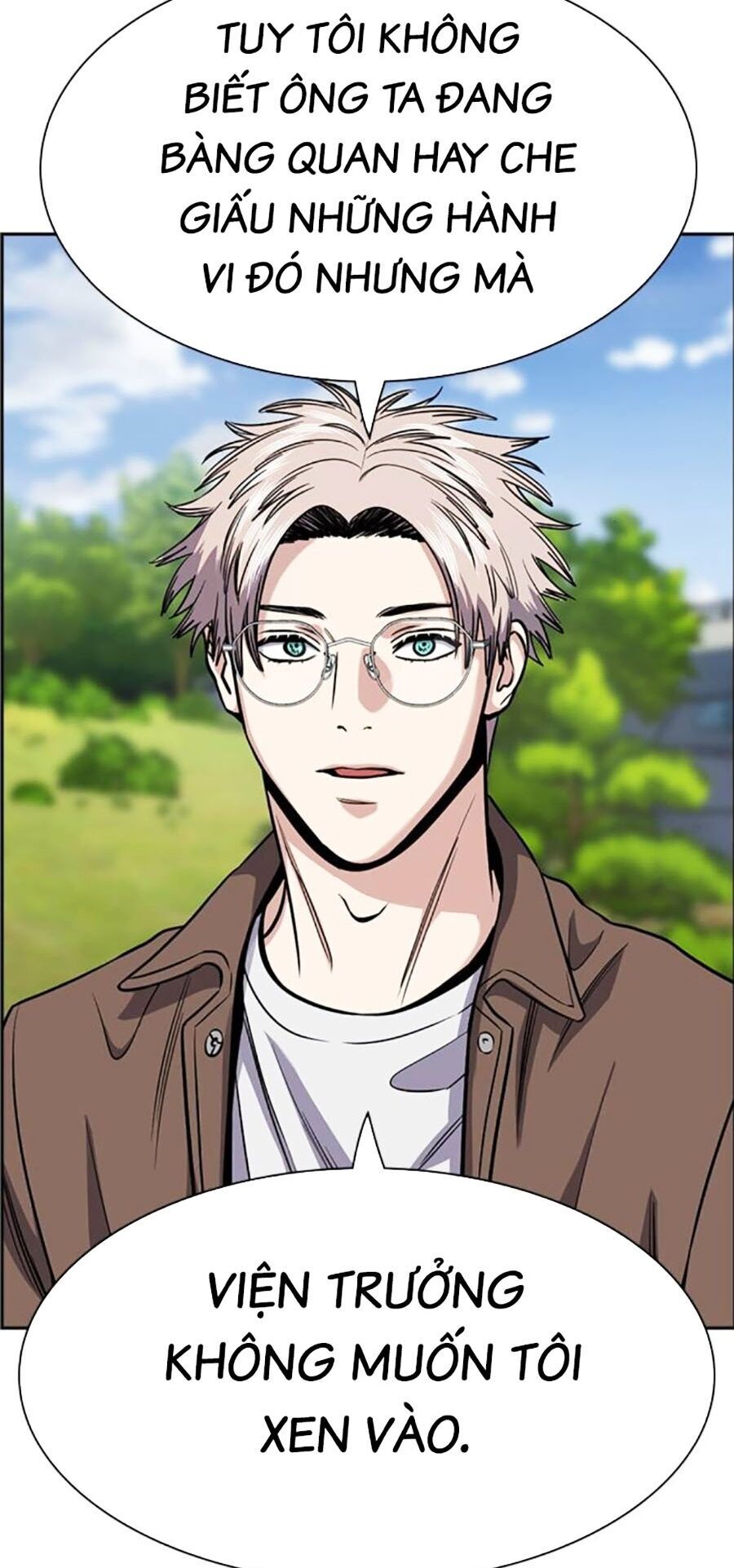 Giáo Dục Chân Chính Chapter 134 - 37