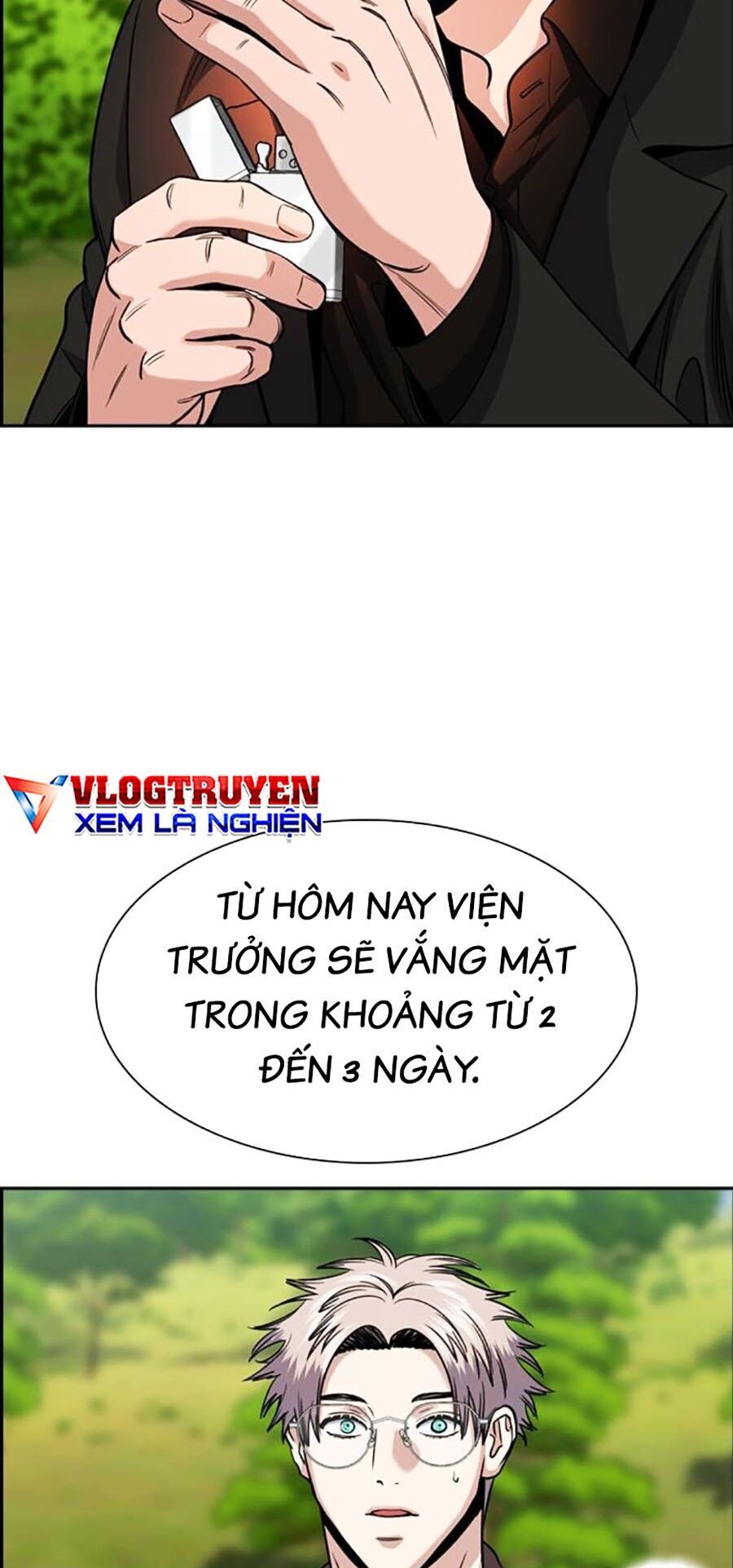 Giáo Dục Chân Chính Chapter 134 - 41