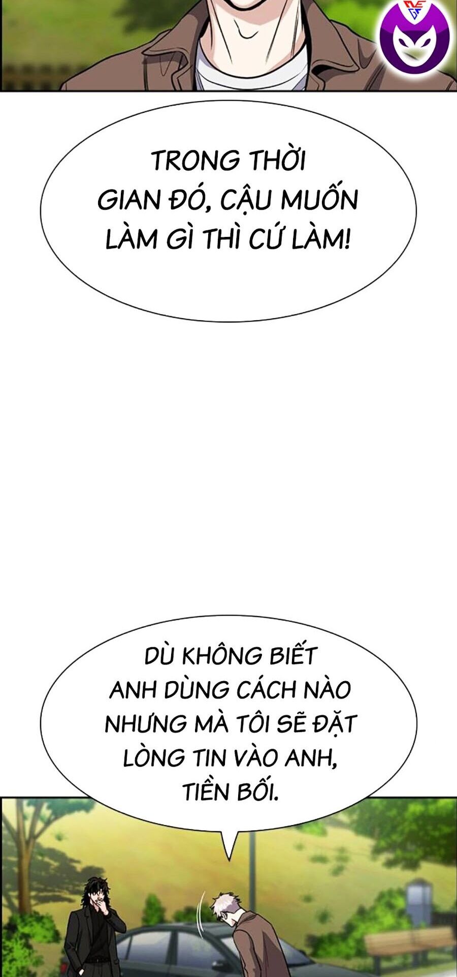 Giáo Dục Chân Chính Chapter 134 - 42