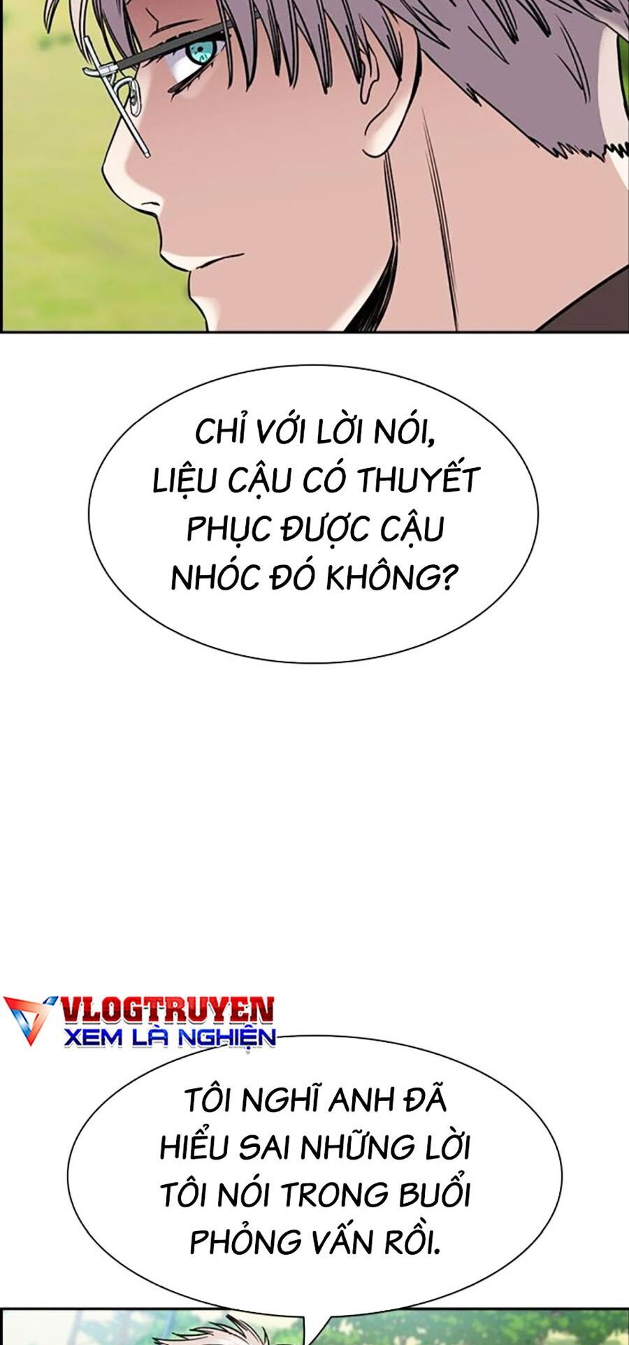 Giáo Dục Chân Chính Chapter 134 - 45