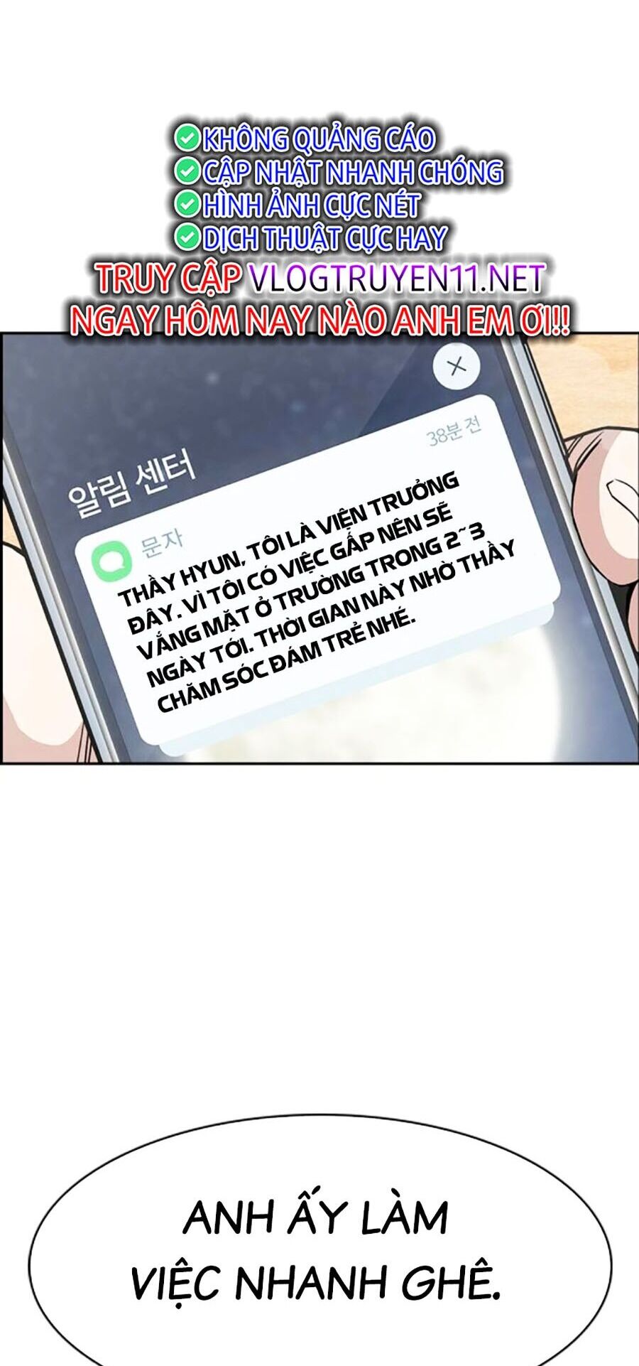 Giáo Dục Chân Chính Chapter 134 - 50