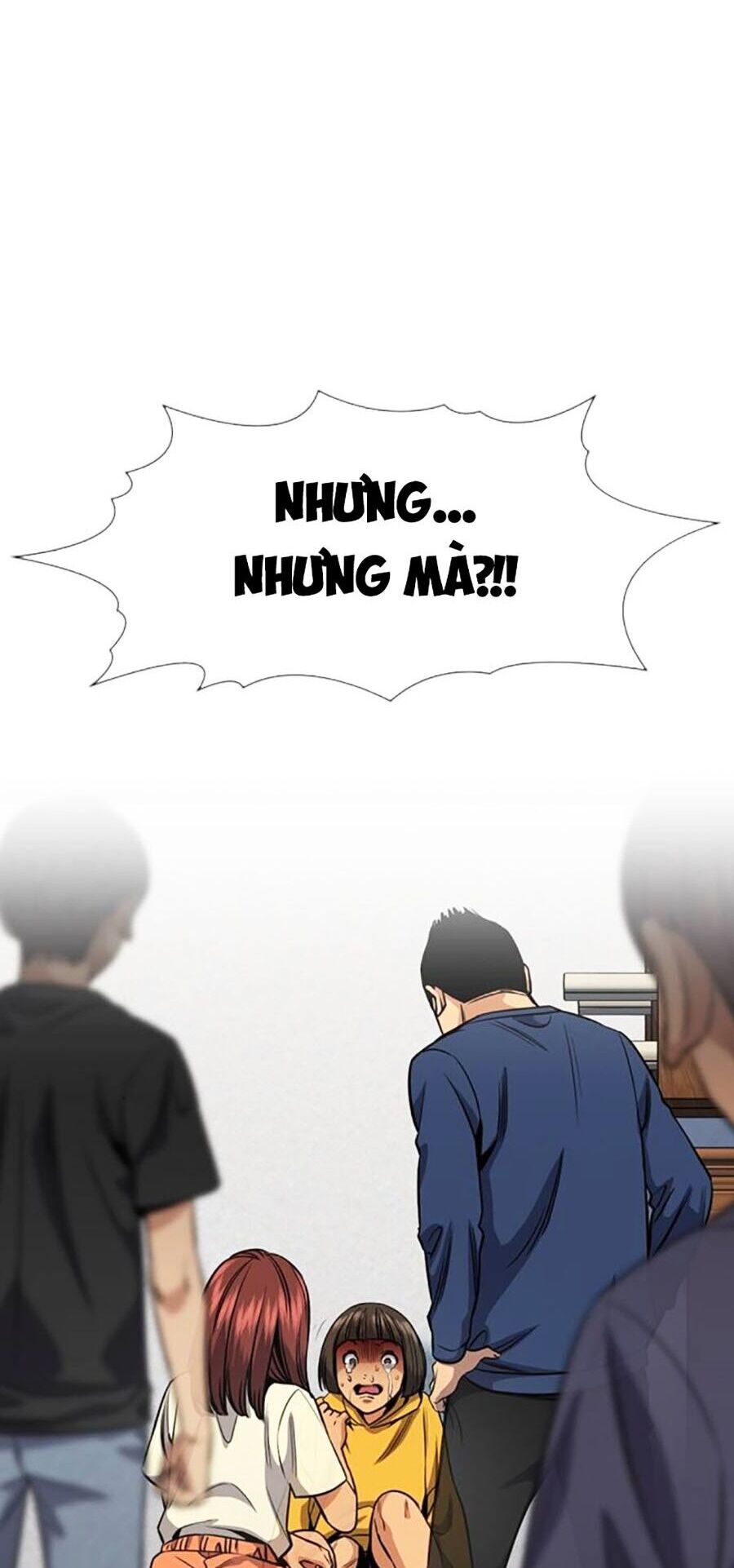 Giáo Dục Chân Chính Chapter 134 - 52