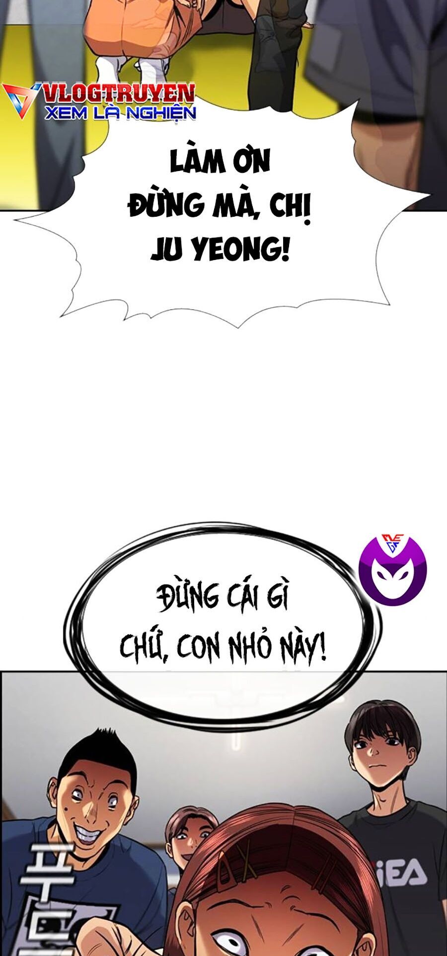 Giáo Dục Chân Chính Chapter 134 - 53