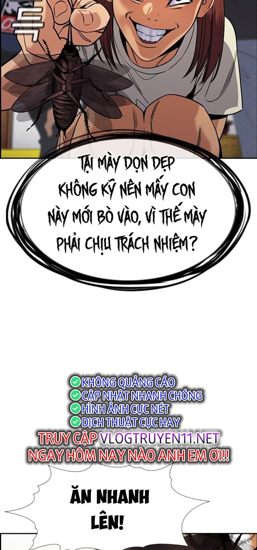 Giáo Dục Chân Chính Chapter 134 - 54
