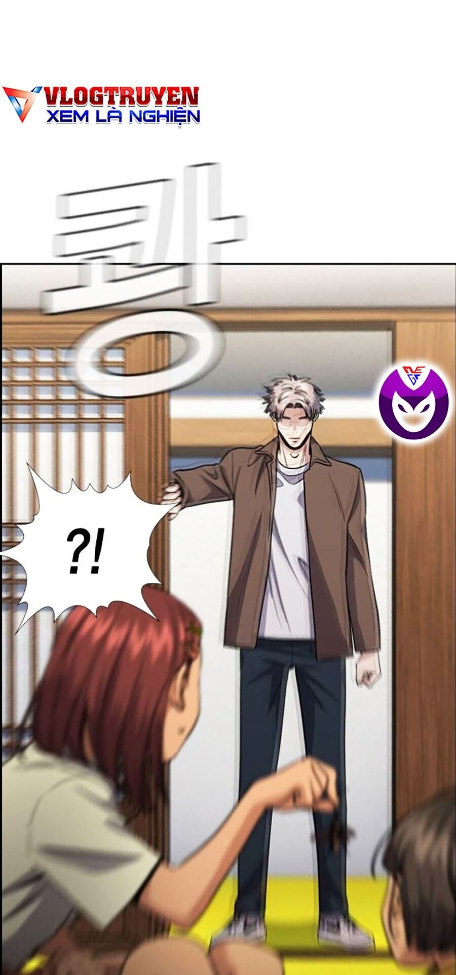Giáo Dục Chân Chính Chapter 134 - 56