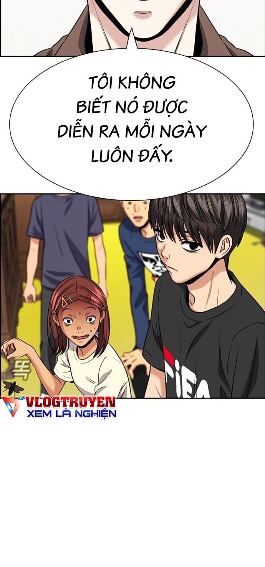 Giáo Dục Chân Chính Chapter 134 - 58