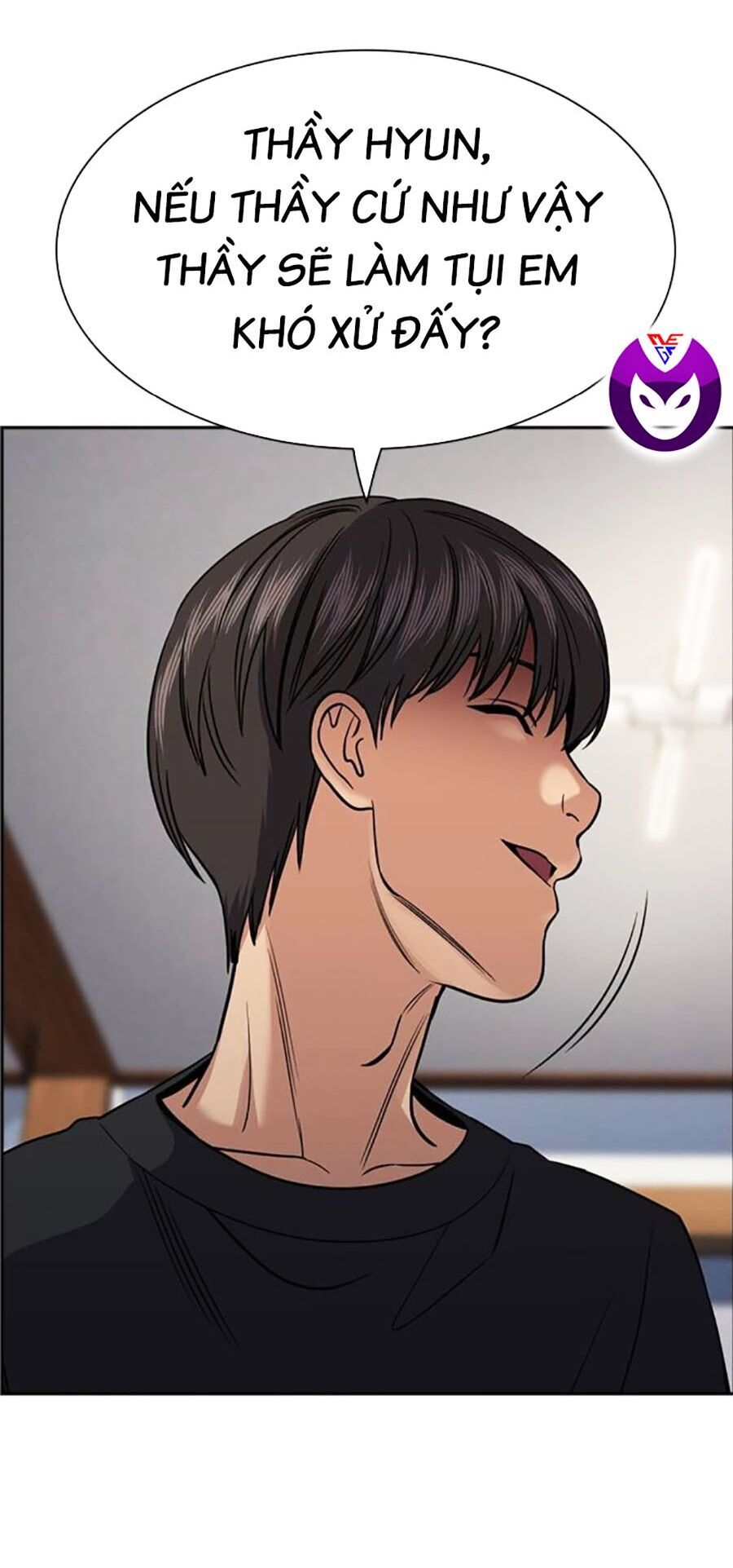 Giáo Dục Chân Chính Chapter 134 - 59
