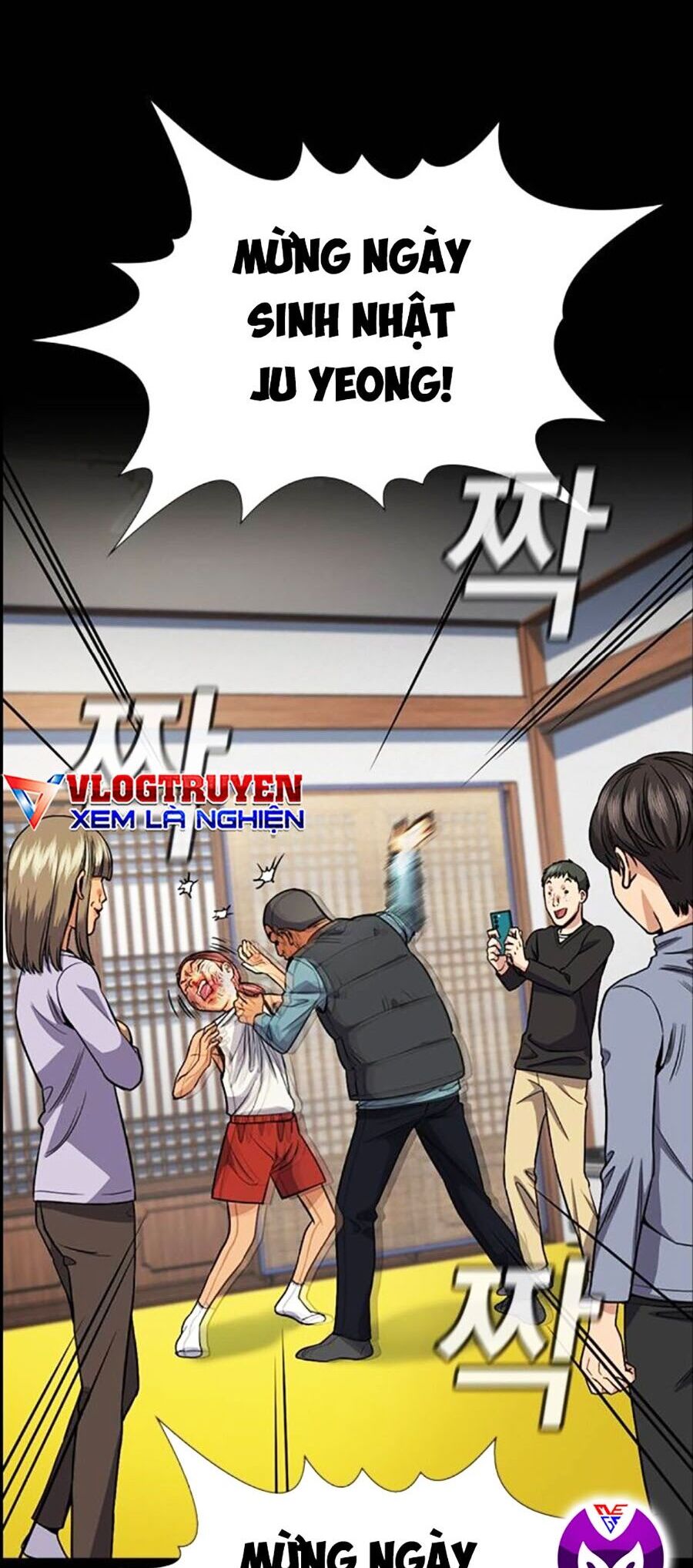 Giáo Dục Chân Chính Chapter 134 - 64