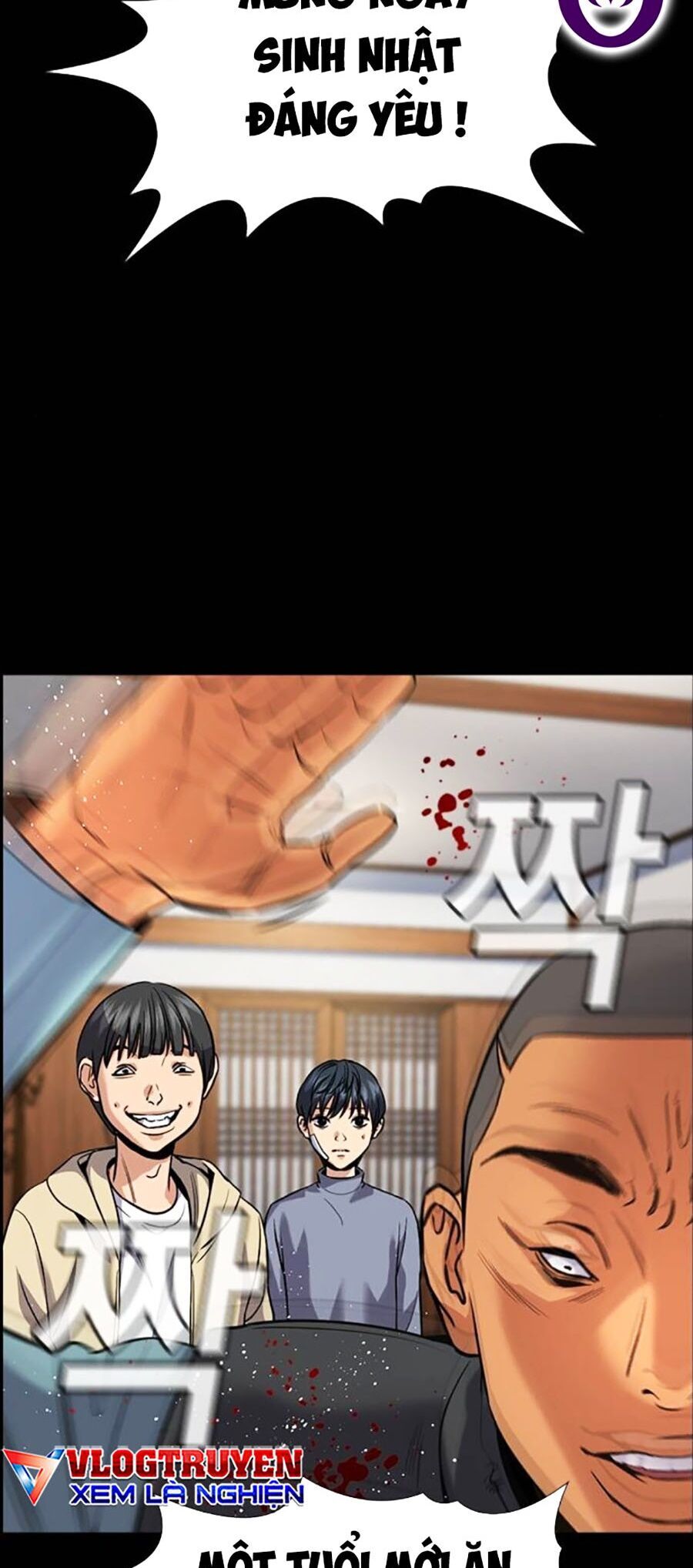 Giáo Dục Chân Chính Chapter 134 - 65