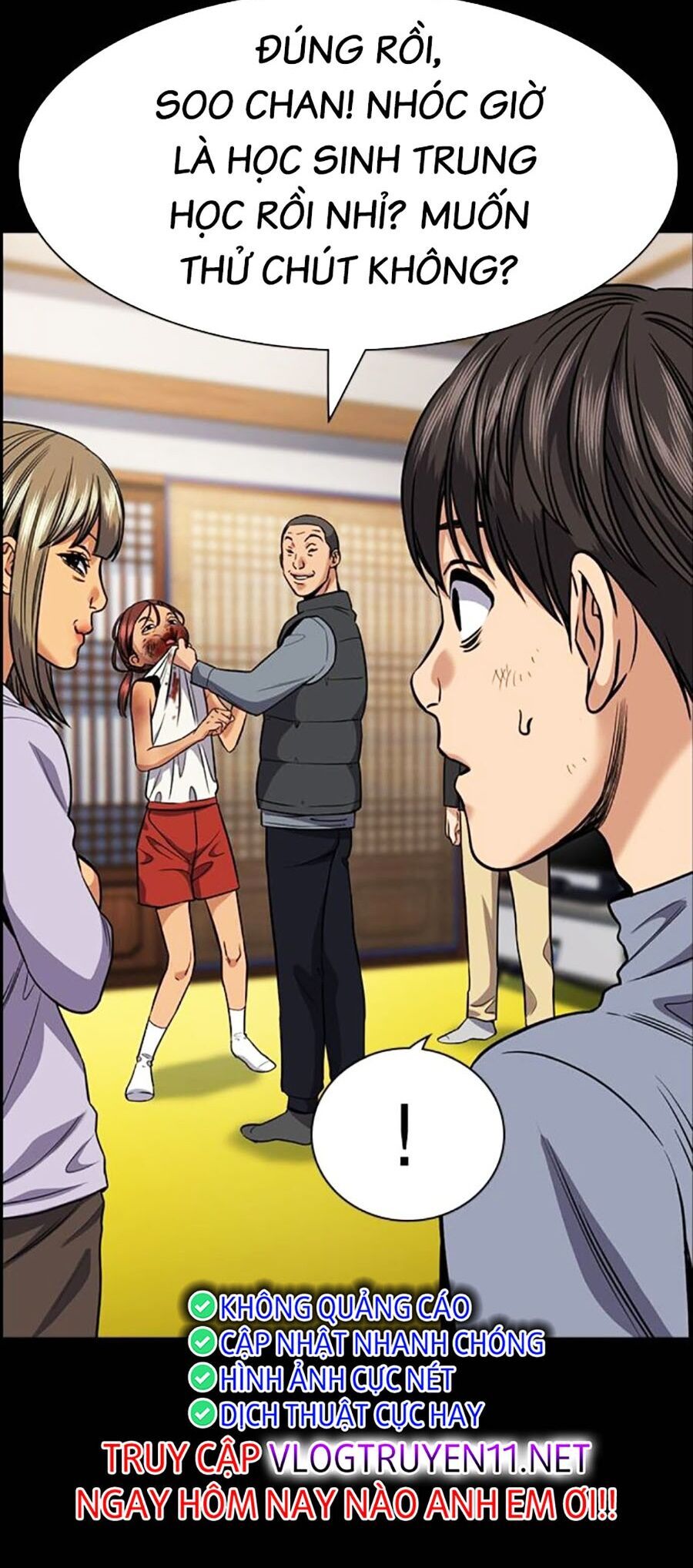 Giáo Dục Chân Chính Chapter 134 - 67